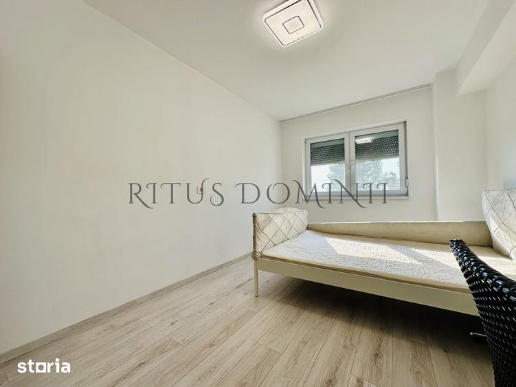 Apartament cu 3 camere în Iosia