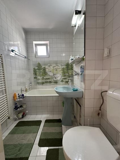 Apartament 3 camere, 75 mp, zona Tudor - 5