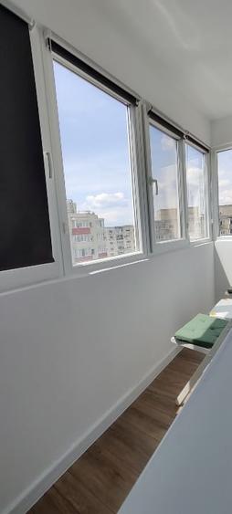 Garsonieră decomandată, mobilată în Cișmigiu