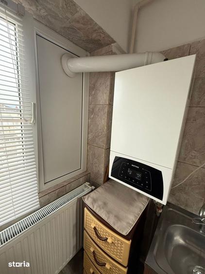 Garsoniera c.f.1/dec Mioveni 39000euro - 6