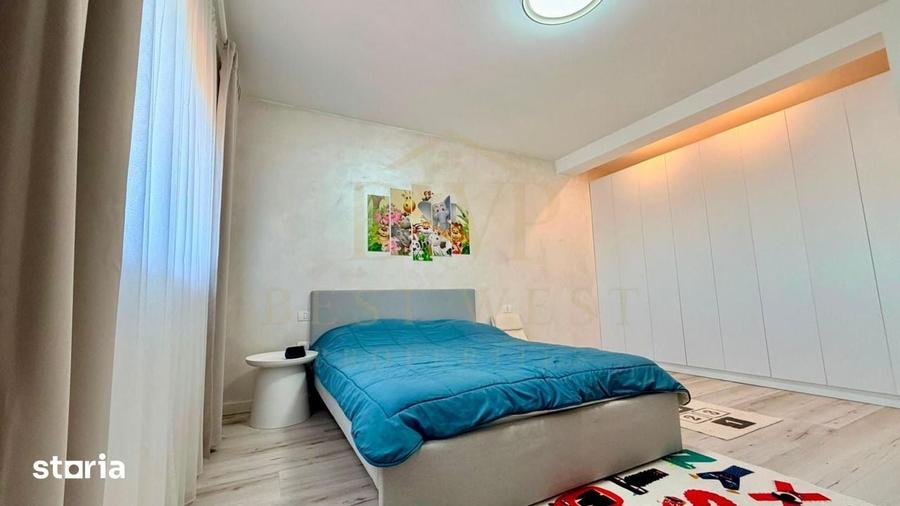 Casă cu 5 camere cu Teren 796 Mp în Peciu Nou