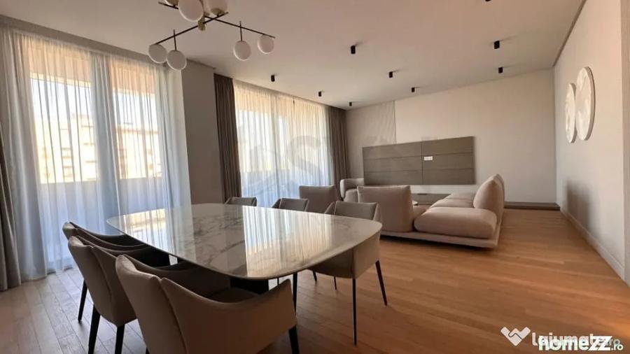 Apartament 3 camere Rahmaninov l Floreasca - 8