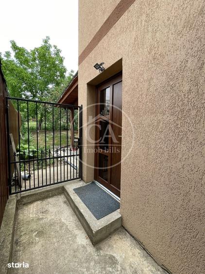 Casă cu 3 camere cu Teren 224 Mp în Oncea