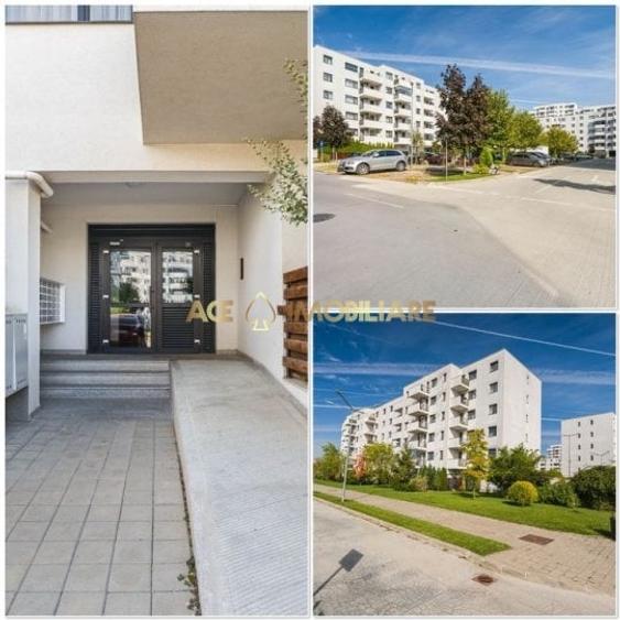 Apartament cu 2 camere decomandat, mobilat în Drumul Taberei
