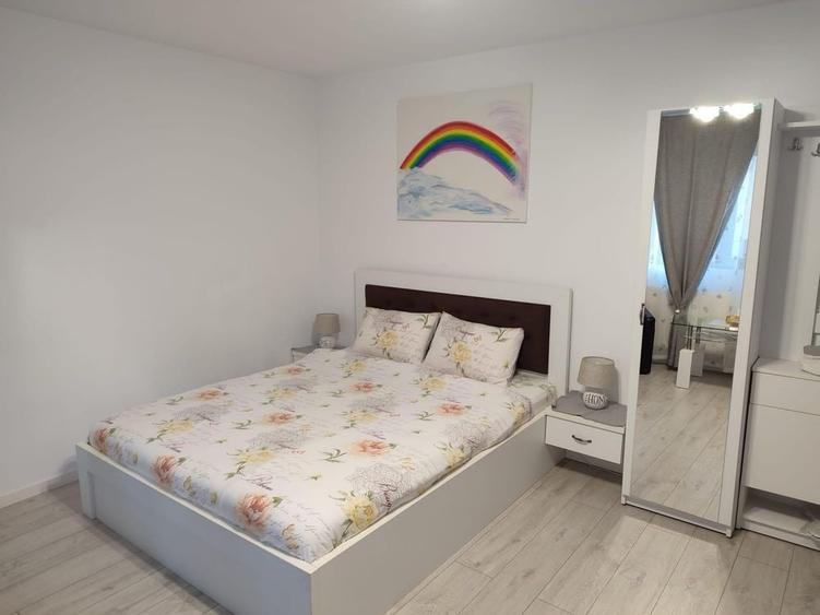 Casă cu 3 camere în Jiblea Nouă