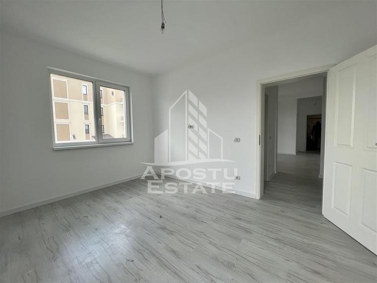 Apartamente cu 2 camere in Giroc la asfalt - 6