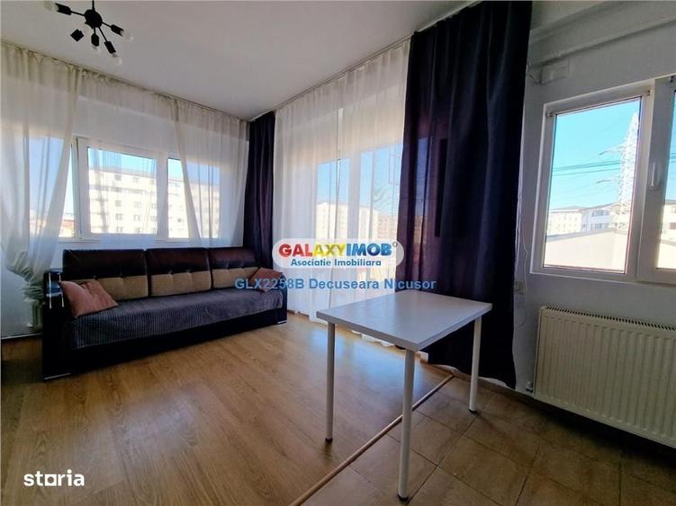 Apartament cu 2 camere în Dudu