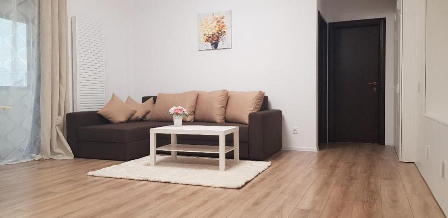 Apartament 2 camere de inchiriat /Titan/Zona linistita - 3