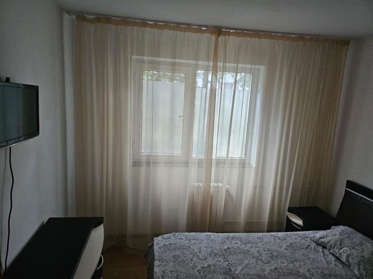 Apartament cu 2 camere semidecomandat în Tomis Nord