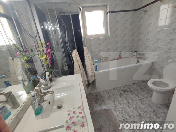 Casă cu 6 camere cu Teren 2000 Mp în Rădăuți