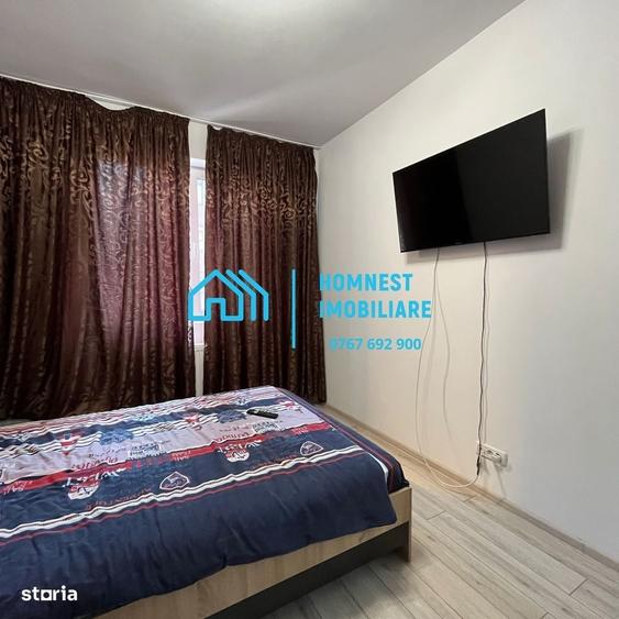 Apartament cu 3 camere în Dudu