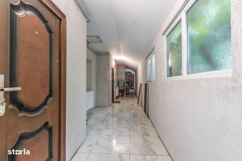 Casa de vanzare Sos. Galata, Iasi - Ideala pentru investie - 8