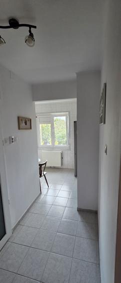 Garsonieră decomandată în Dristor