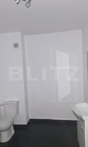Birou, de 200 mp, în Gheorgheni