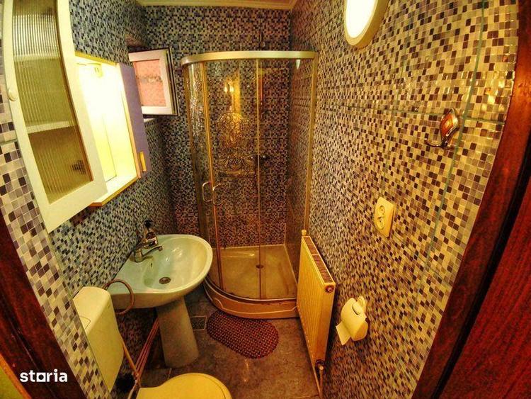 Apartament cu 2 camere decomandat în Cetate