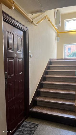 Apartament cu 2 camere nedecomandat în Fortuna