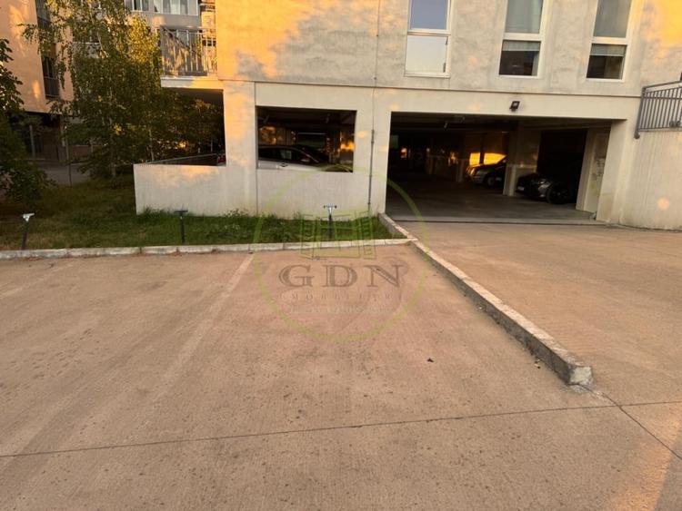 Apartament cu 2 camere decomandat, mobilat în Zorilor