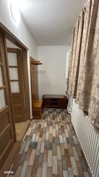 GARSONIERA - RAHOVA, PET-FRIENDLY, MOBILAT/UTILAT MODERN, CURTE - 6