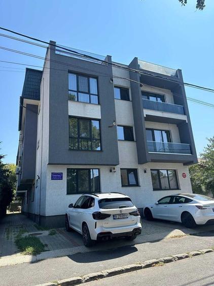Apartament 2 camere si loc parcare - Parcul Carol - 1