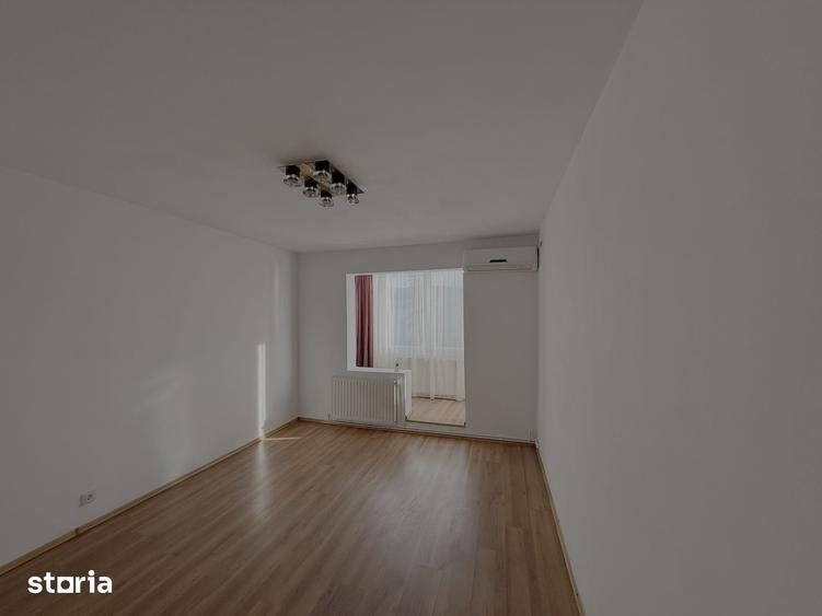 Apartament cu 2 camere în Tudor Vladimirescu