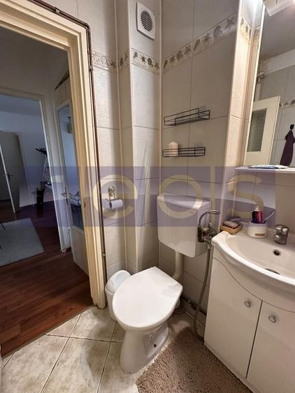 Apartament cu 2 camere, mobilat în Armeneasca