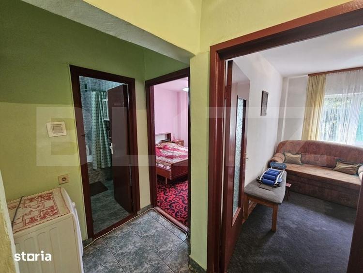 Apartament cu 4 camere în Central
