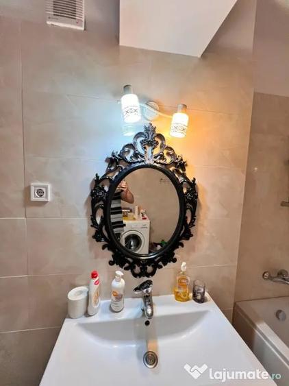 Apartament Lux, 3 Camere, Vitan Priveli?te Unica catre Casa Poporulu - 10