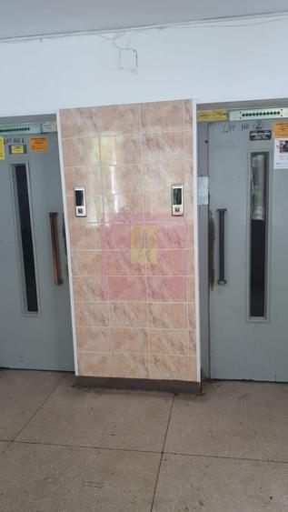 Garsonieră semidecomandată în Titan
