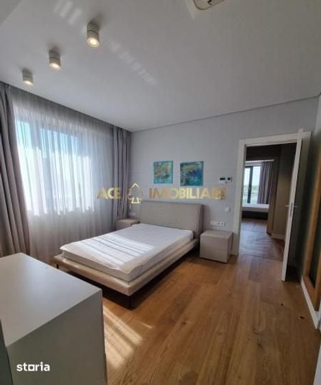 5 Camere de inchiriat | Floreasca | Metrou | Dressing | Parcare - 2
