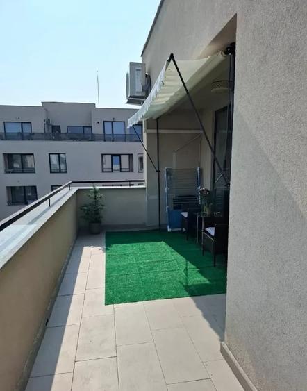 Apartament 3 camere | 2 băi | bloc nou | Andrei Mureșanu - 9