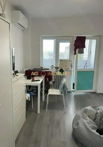 Garsoniera | Crangasi | Proximitate Metrou  |  Petfriendly  |  Boiler - 2