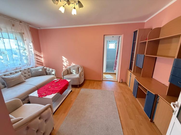 Apartament cu 2 camere în Neptun