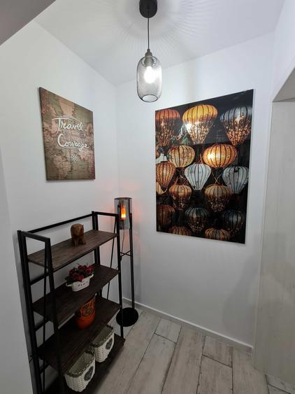 Apartament 2 camere la cheie, mobilat modern si utilat Sibiu - 4