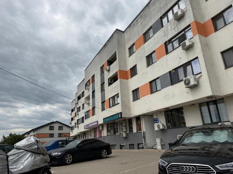 Garsonieră în Chiajna