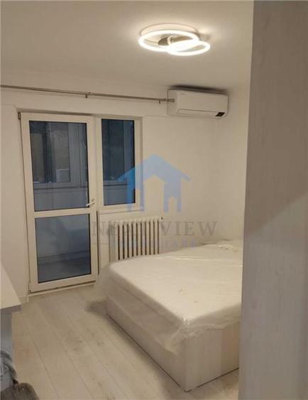 Apartament cu 3 camere decomandat în Mănăștur