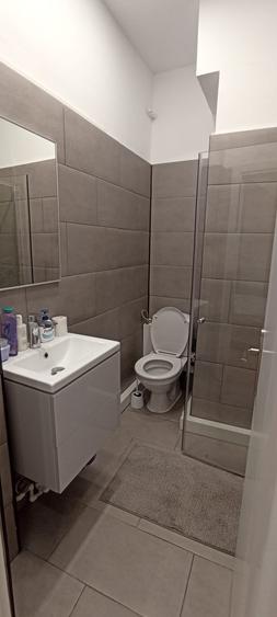 Apartament cu 2 camere în Romană