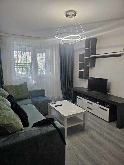 Apartament cu 3 camere în Politehnica