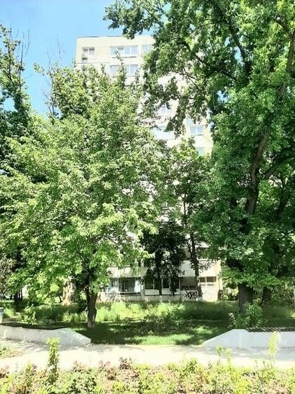 Apartament cu 2 camere circular, mobilat în Drumul Taberei
