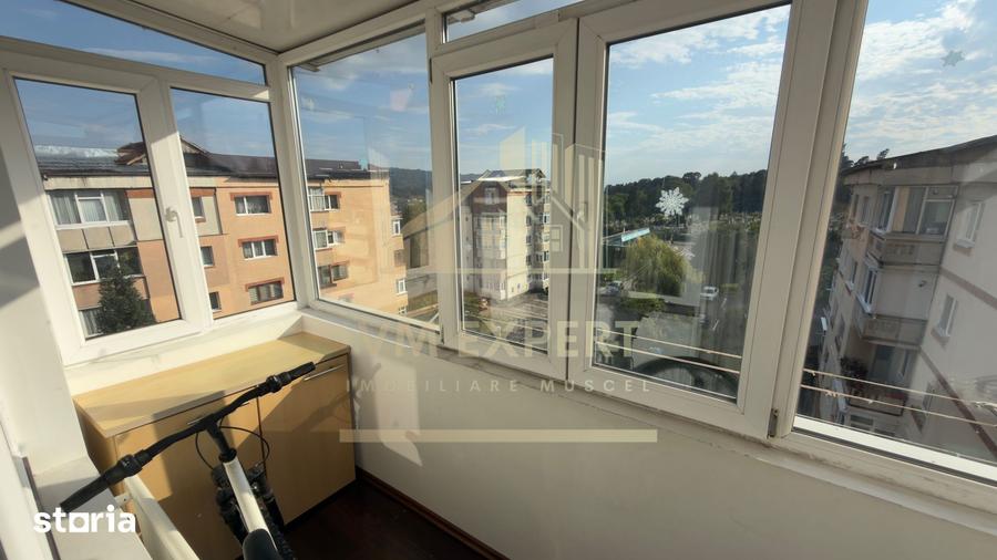 Apartament cu 3 camere în Sud