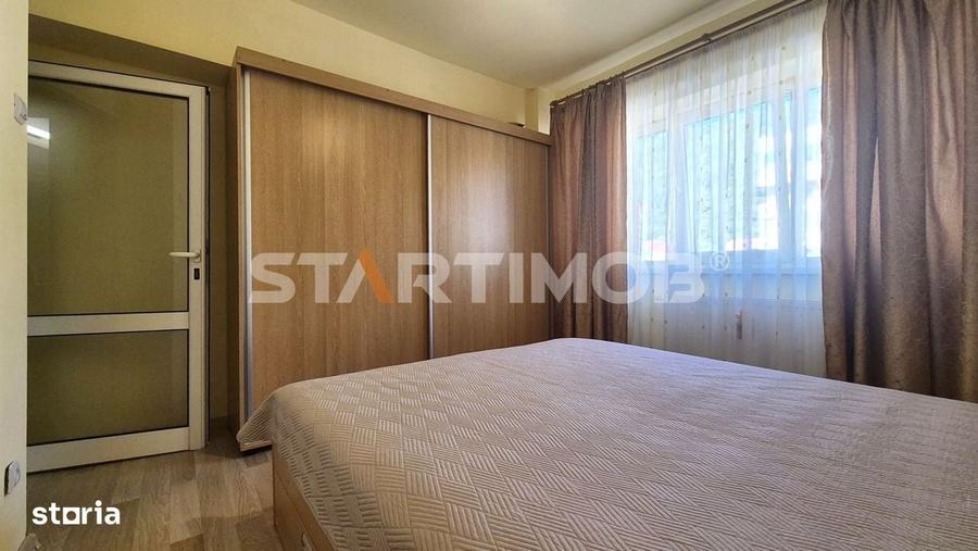 Apartament 2 camere cu parcare Racadau - 14