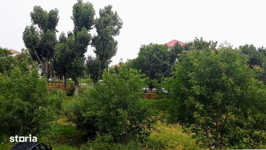 Apartament cu 2 camere în Șelimbăr