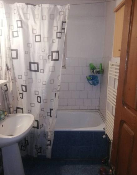 Apartament cu 2 camere decomandat în Popa Șapcă
