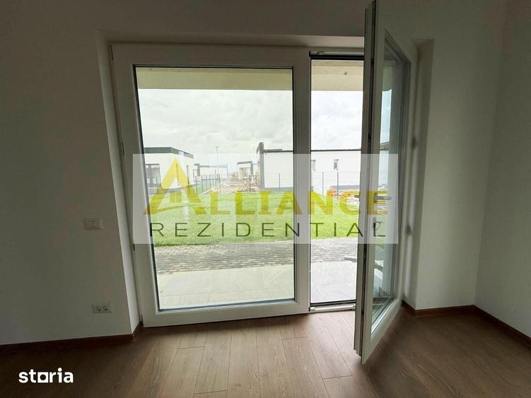 Vila cu 4 camere in ansamblu rezidential exclusiv - Comuna Berceni - 3