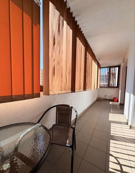 Apartament cu 2 camere decomandat în Șelimbăr