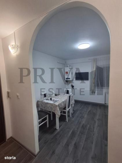 Apartament cu 2 camere în Dâmbovița