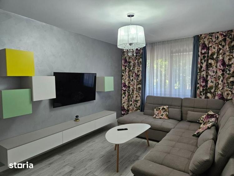 Apartament modern cu 3 camere de inchiriat in Vasile Aaron Strada - 14