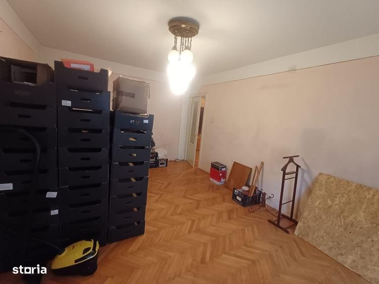 De vanzare Apartament cu 2 camere, confort 1, decomandat Zona Saguna - 6
