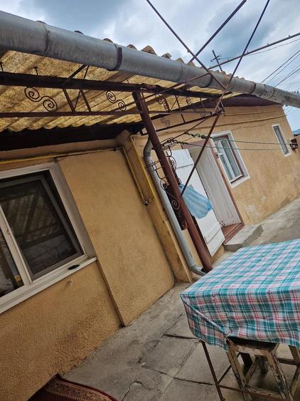 Casă cu 4 camere cu Teren 365 Mp în Central