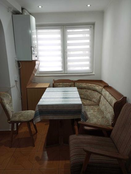 Apartament cu 2 camere decomandat în Sfântu Ilie