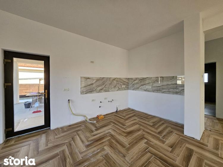Oferta vanzare casa deosebita 2025 pe parter, Stefanesti, 197000 EURO - 13